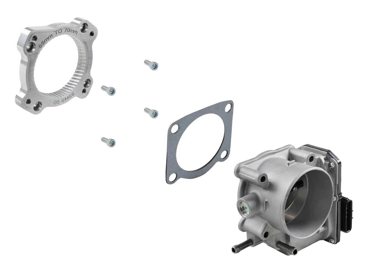 aFe 13-20 Subaru BRZ/Scion FR-S 70mm Throttle Body