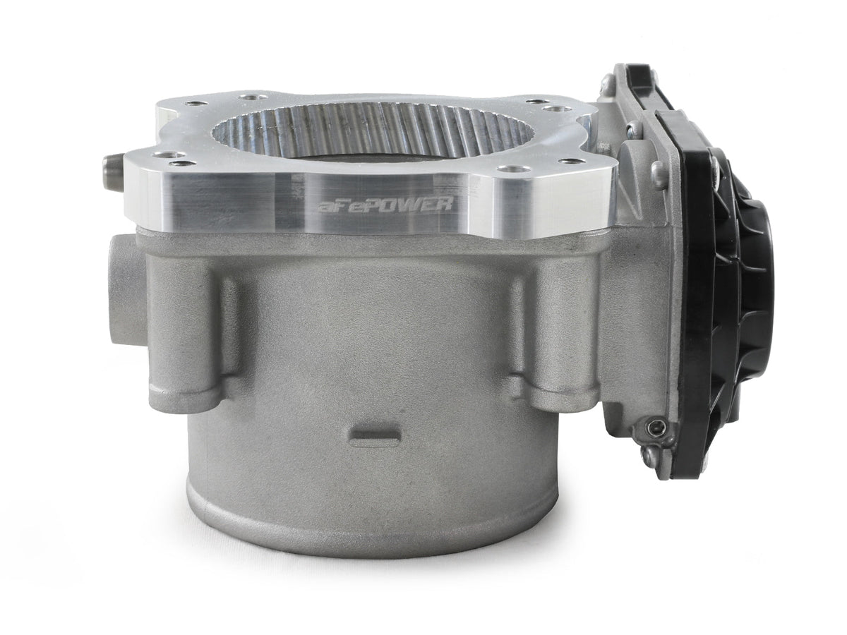 aFe 13-20 Subaru BRZ/Scion FR-S 70mm Throttle Body