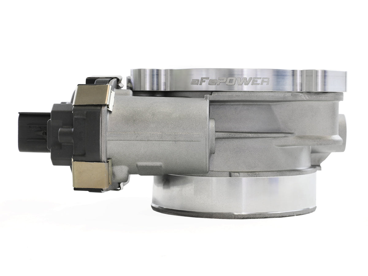 aFe 14-23 GM Trucks/SUV POWER 87mm Throttle Body