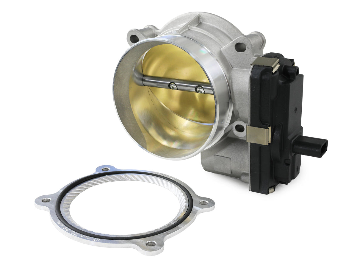 aFe 14-25 Chevrolet Corvette V8 6.2L 95mm Throttle Body