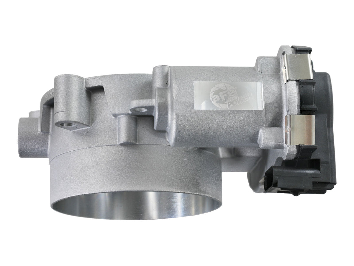aFe POWER 15-25 Dodge V8-6.2L Hemi 97mm Throttle Body