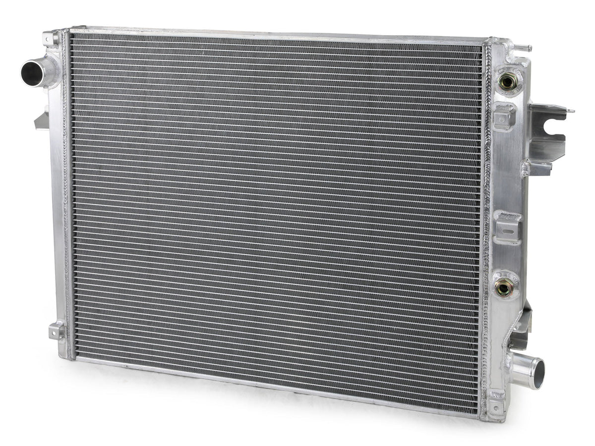 aFe 13-18 RAM Diesel Trucks L6-6.7L (td) BladeRunner Street Series Radiator
