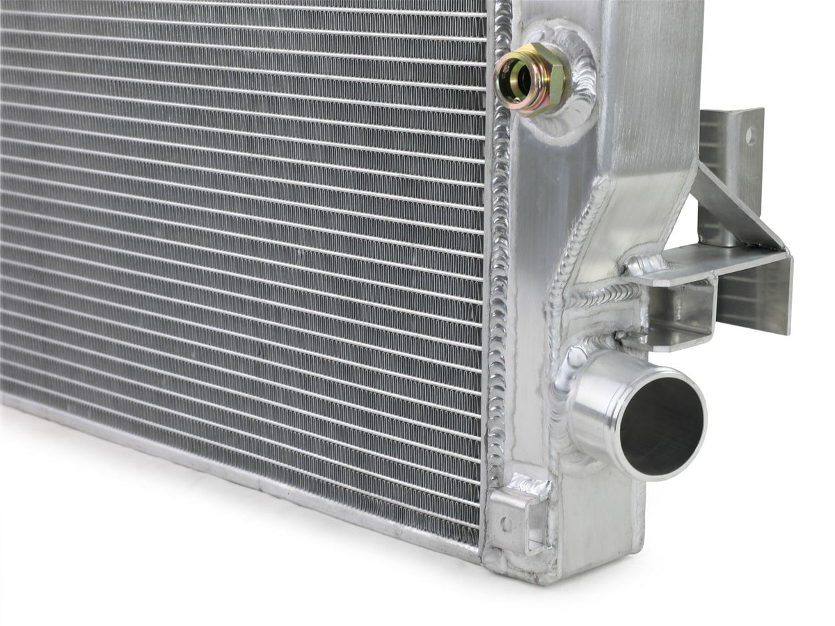 aFe 13-18 RAM Diesel Trucks L6-6.7L (td) BladeRunner Street Series Radiator