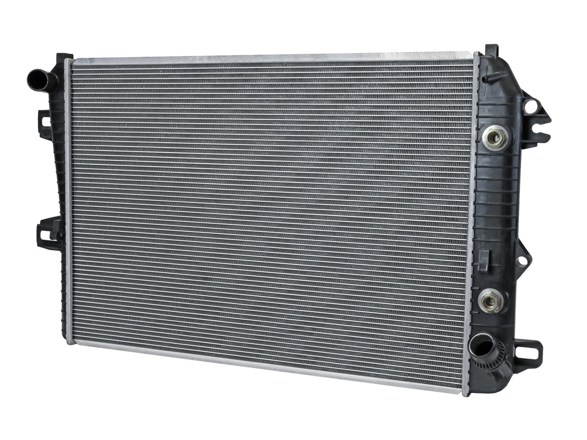 aFe BladeRunner OER Series Radiator 06-10 GM Diesel Trucks V8-6.6L (td) LBZ/LMM