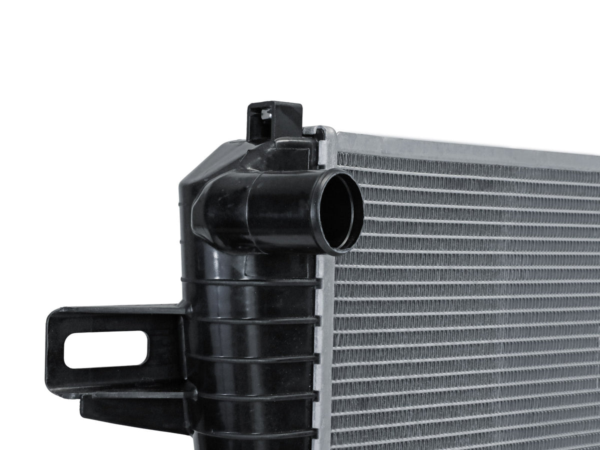 aFe BladeRunner OER Series Radiator 06-10 GM Diesel Trucks V8-6.6L (td) LBZ/LMM