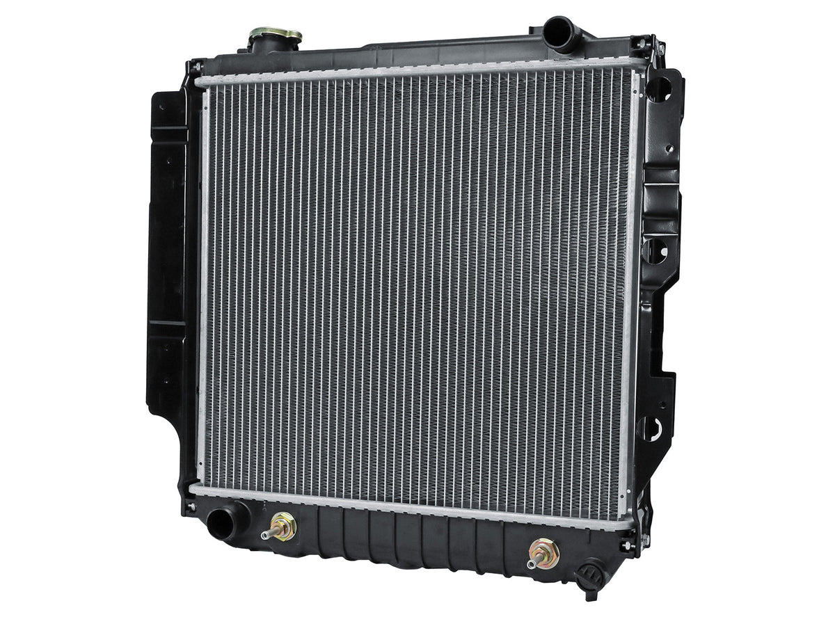 aFe BladeRunner OER Series Radiator 97-06 Jeep Wrangler (TJ) L6-4.0L