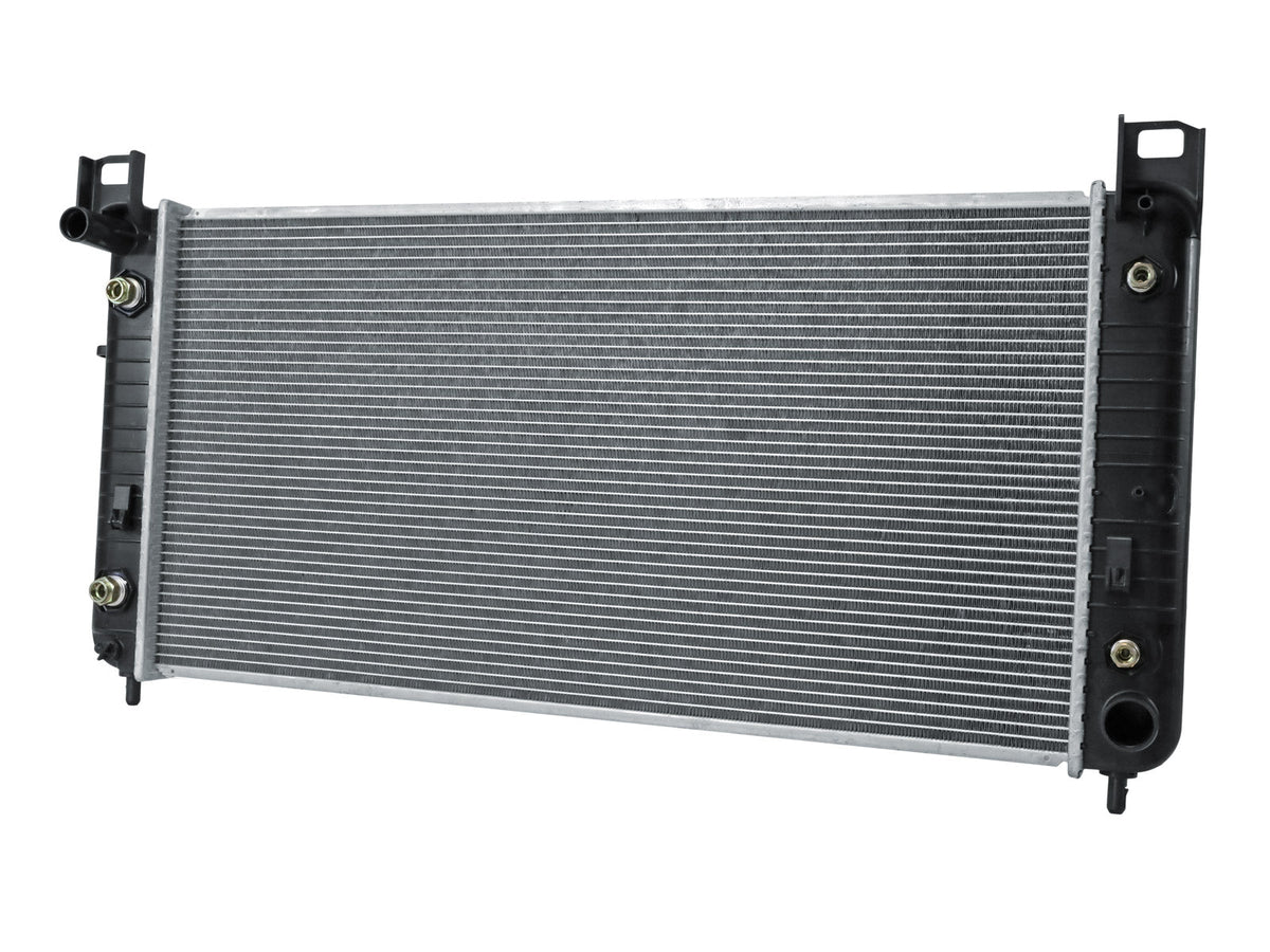 aFe BladeRunner OER Series Radiator 99-13 GM Trucks/SUVs V8