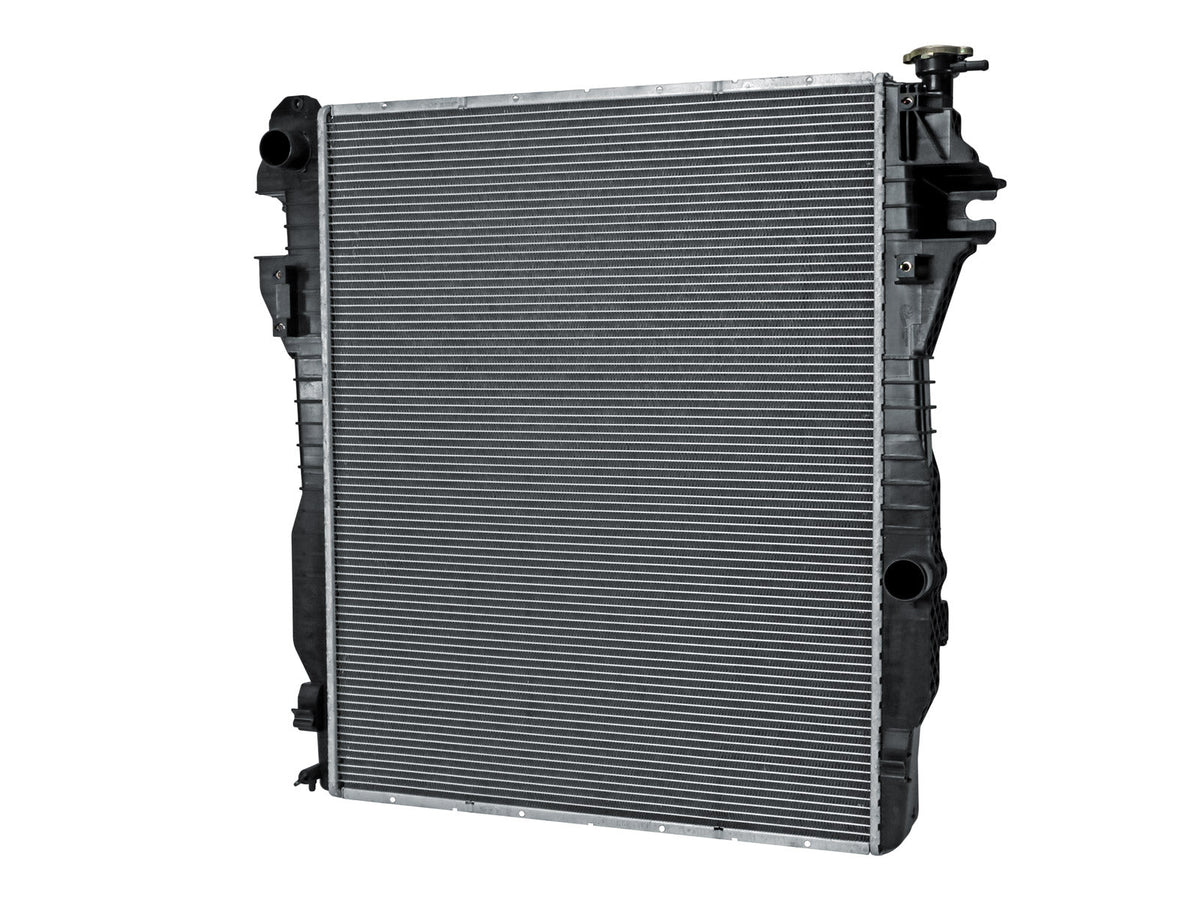 aFe BladeRunner OER Series Radiator 10-12 Dodge Diesel Trucks L6-6.7L (td)