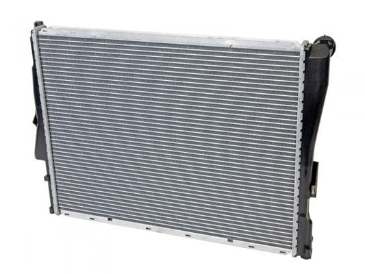 aFe BladeRunner OER Series Radiator - BMW / E46 / E85 / E86 / 3-Series / Z4
