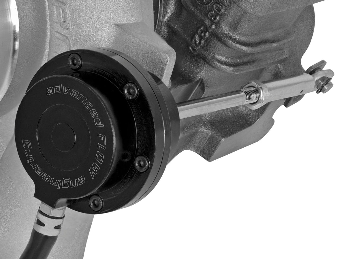 aFe Power Bladerunner Turbocharger 98.5-02 Dodge Diesel Trucks L6-5.9L (td)