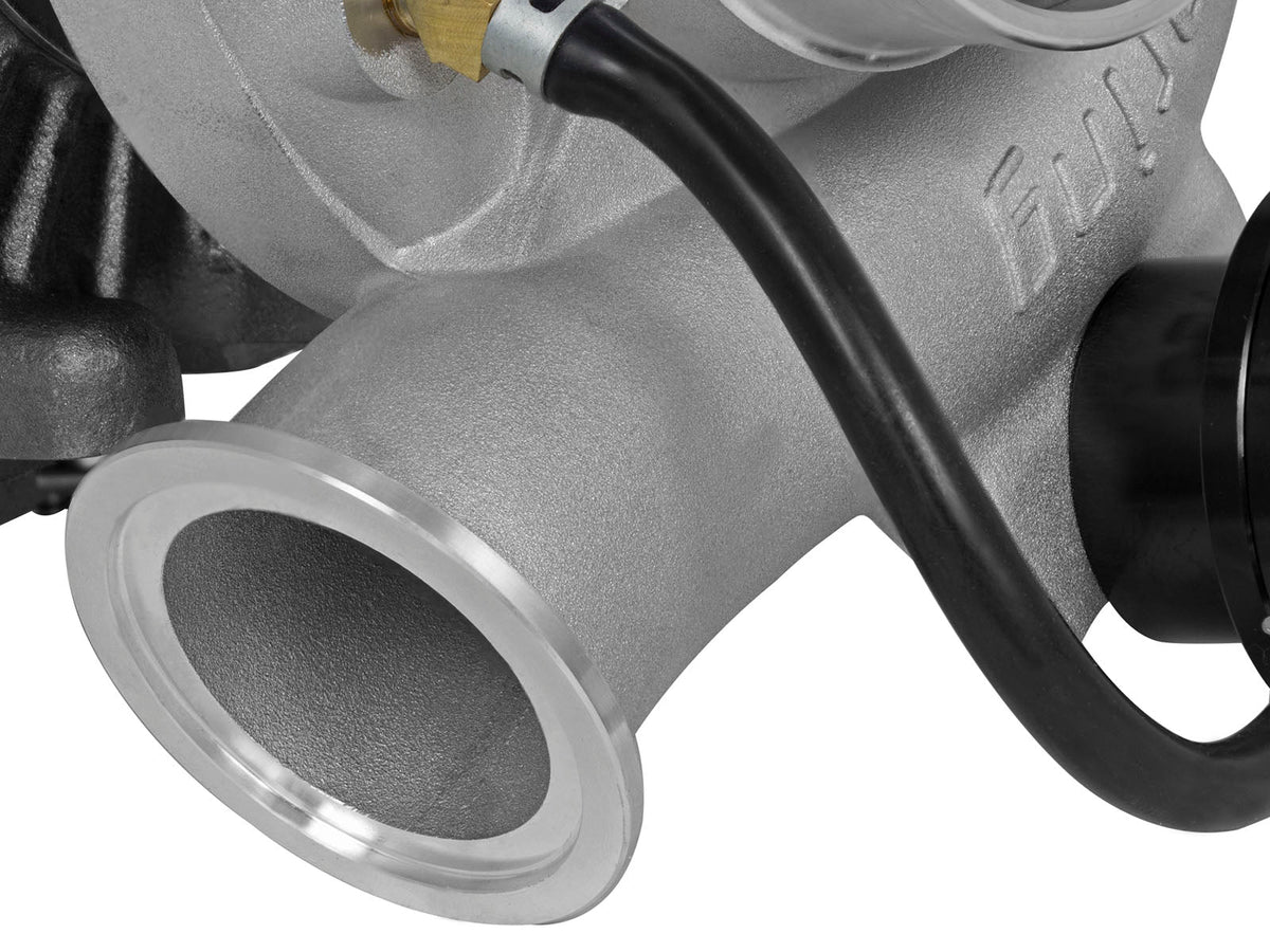 aFe Power Bladerunner Turbocharger 98.5-02 Dodge Diesel Trucks L6-5.9L (td)