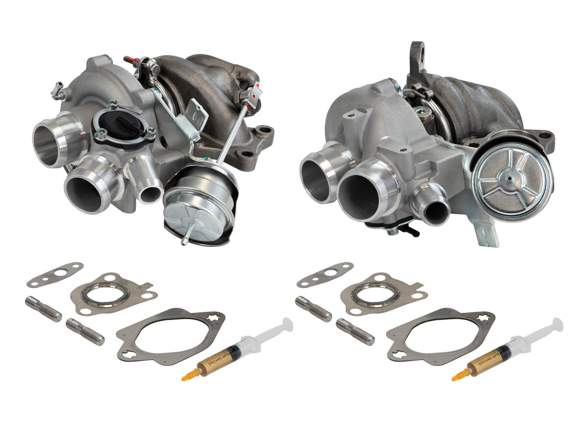 aFe Bladerunner GT Series Turbocharger 11-12 Ford F-150 V6-3.5L (tt)