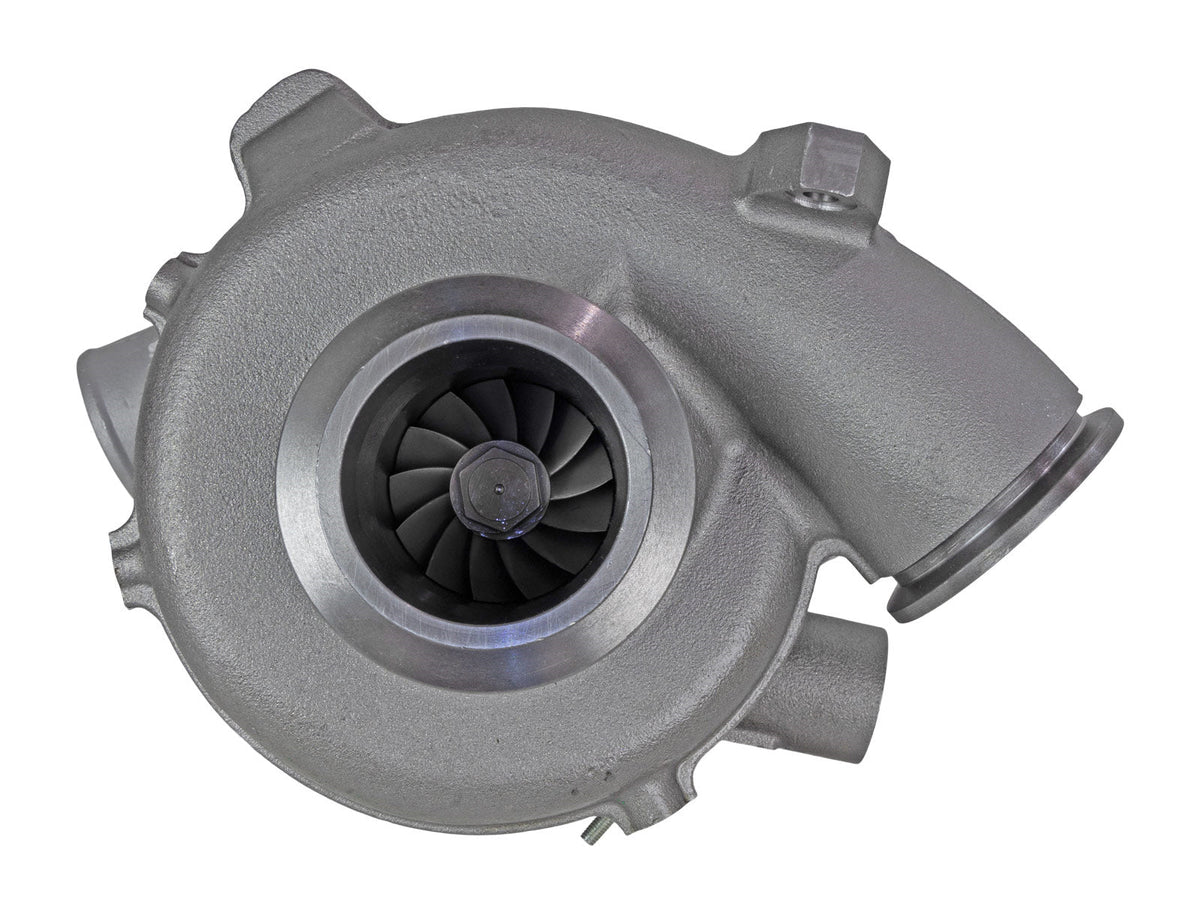 aFe Power Bladerunner GT Series Turbocharger 86mm 03-07 Ford Diesel Trucks V8 6.0L (td)