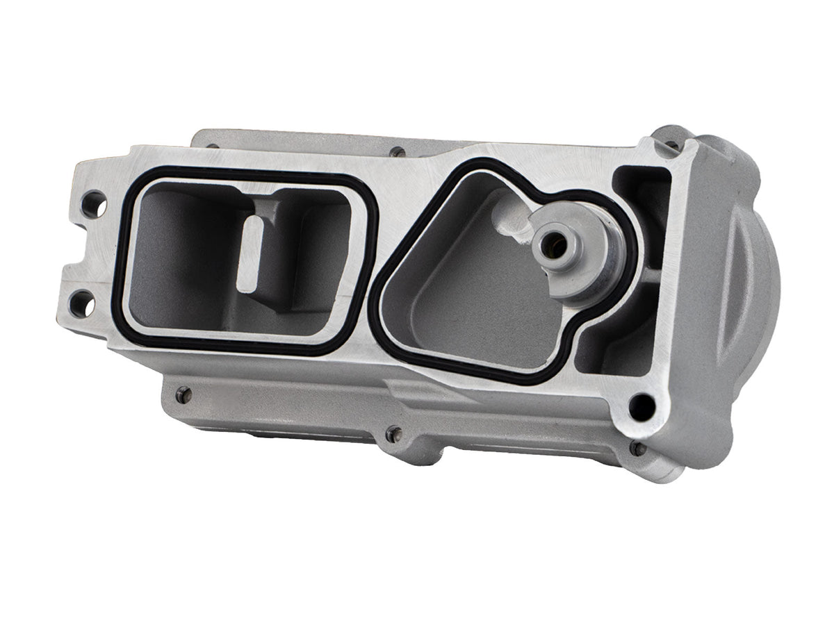 aFe BladeRunner Turbocharger Actuator RAM Diesel Trucks 07-18 L6-6.7L (td)