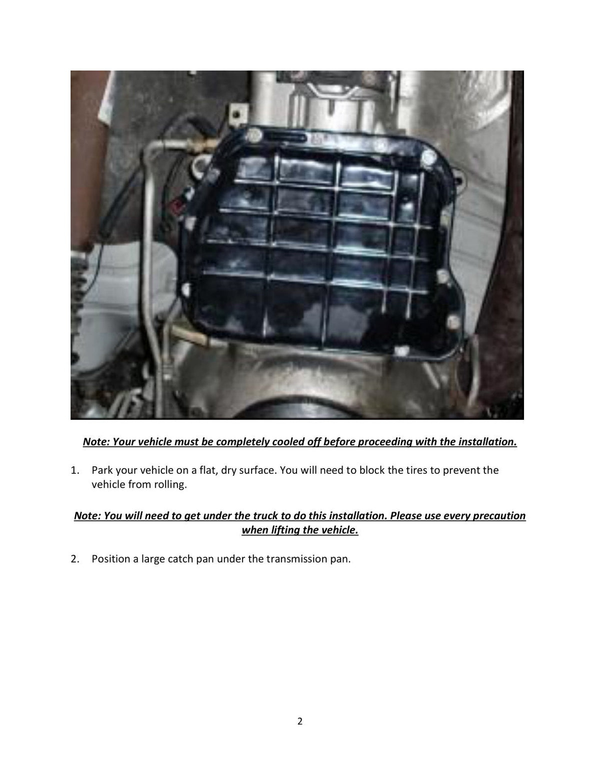 aFe Power Cover Trans Pan Machined COV Trans Pan Dodge Diesel Trucks 94-07 L6-5.9L (td) Machined