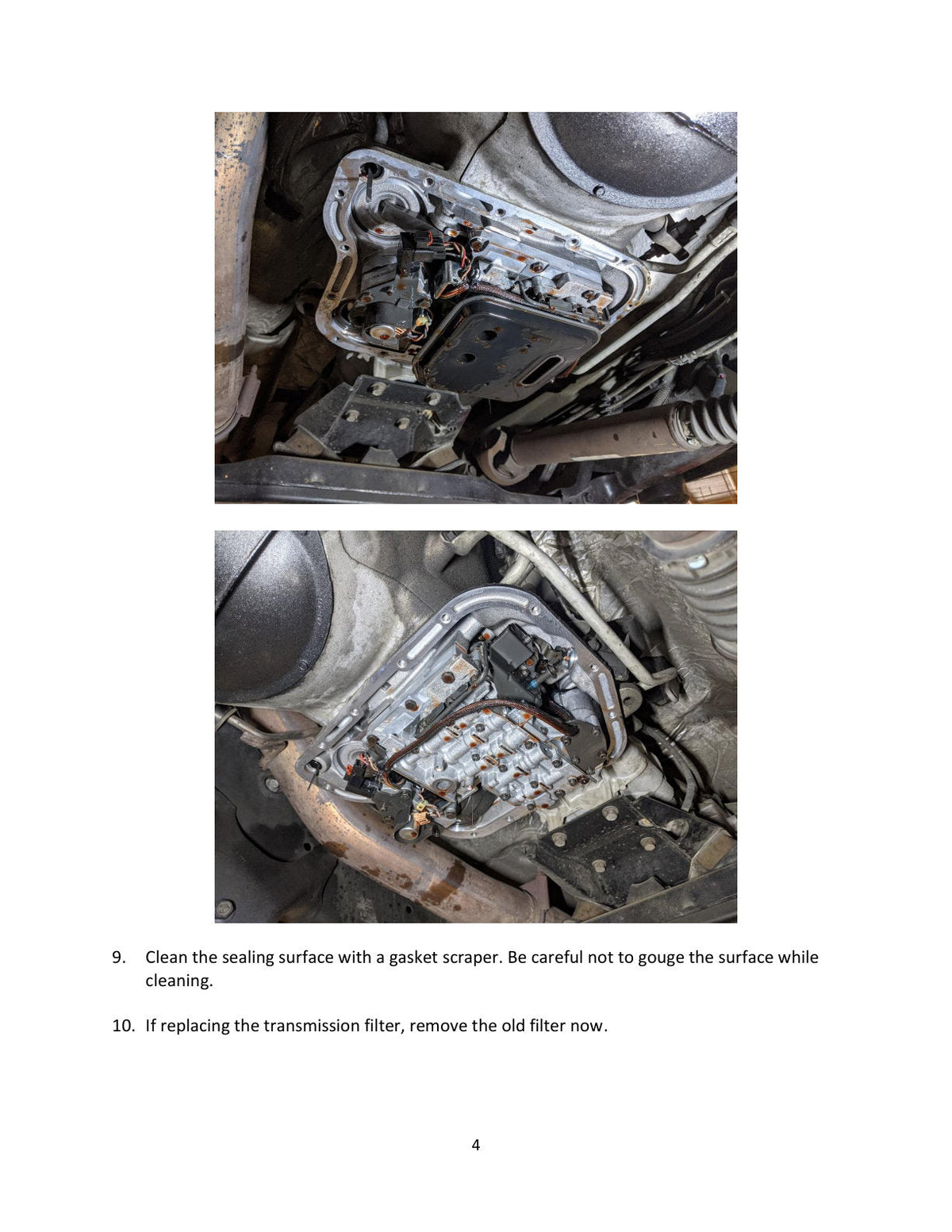 aFe Power Cover Trans Pan Machined COV Trans Pan Dodge Diesel Trucks 94-07 L6-5.9L (td) Machined