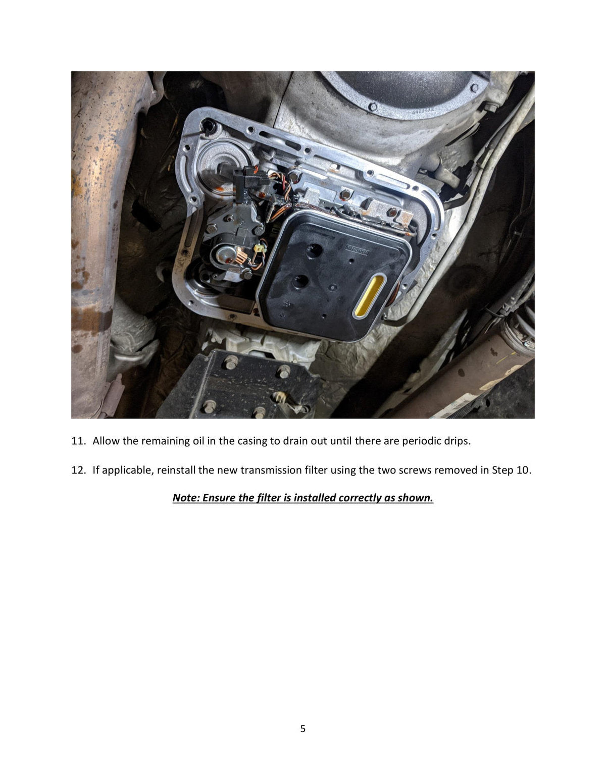 aFe Power Cover Trans Pan Machined COV Trans Pan Dodge Diesel Trucks 94-07 L6-5.9L (td) Machined