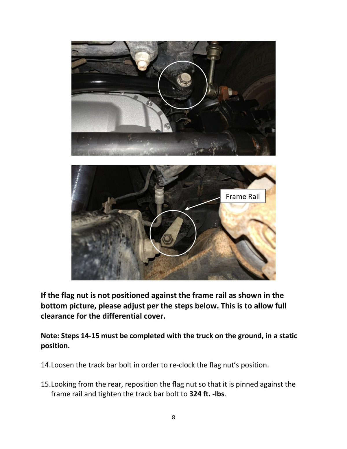 aFe Power Pro Series Rear Differential Cover Black w/ Machined Fins 13-18 RAM Diesel Trucks L6-6.7L