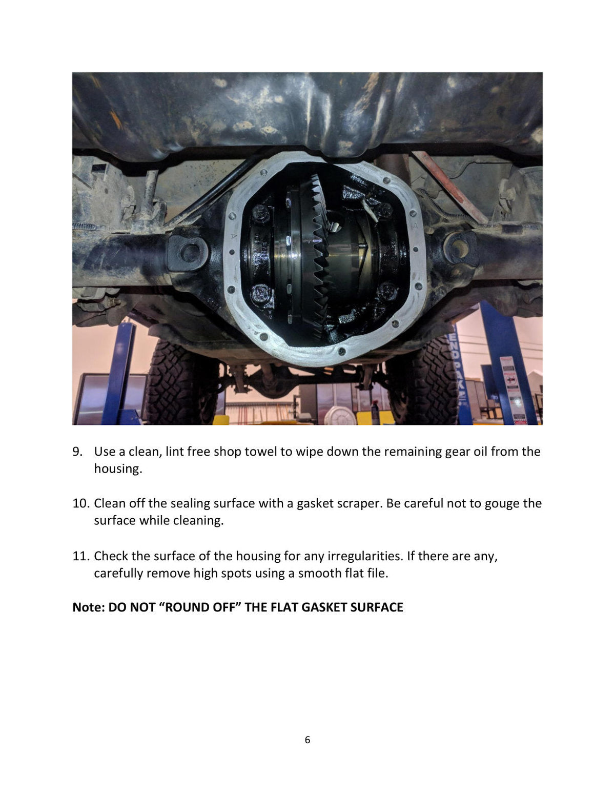 aFe 97-18 Jeep Wrangler TJ/JK Dana 44 Street Series Differential Cover w/ Machined Fins - Raw