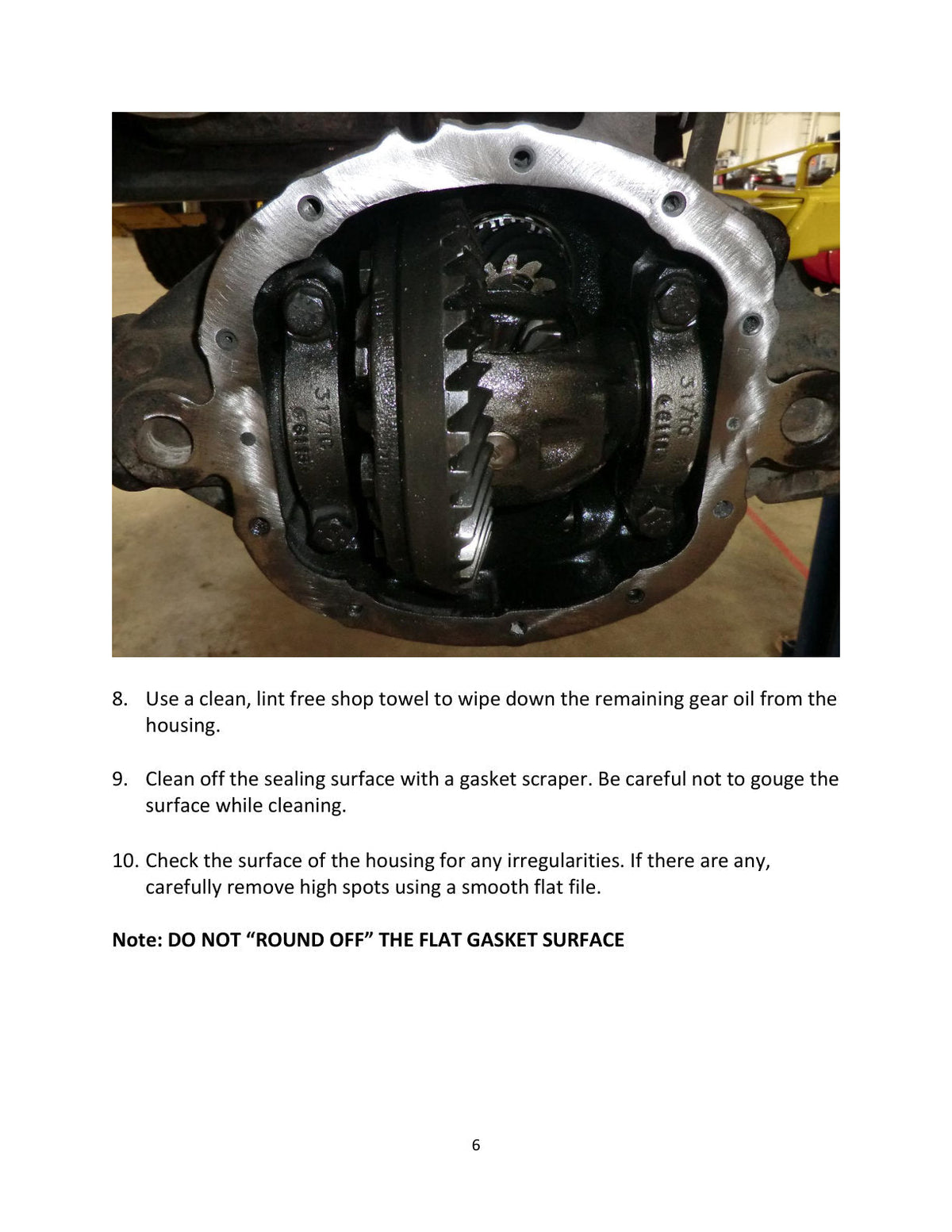aFe 97-18 Jeep Wrangler TJ/JK Dana 30 Street Series Differential Cover w/ Machined Fins - Raw
