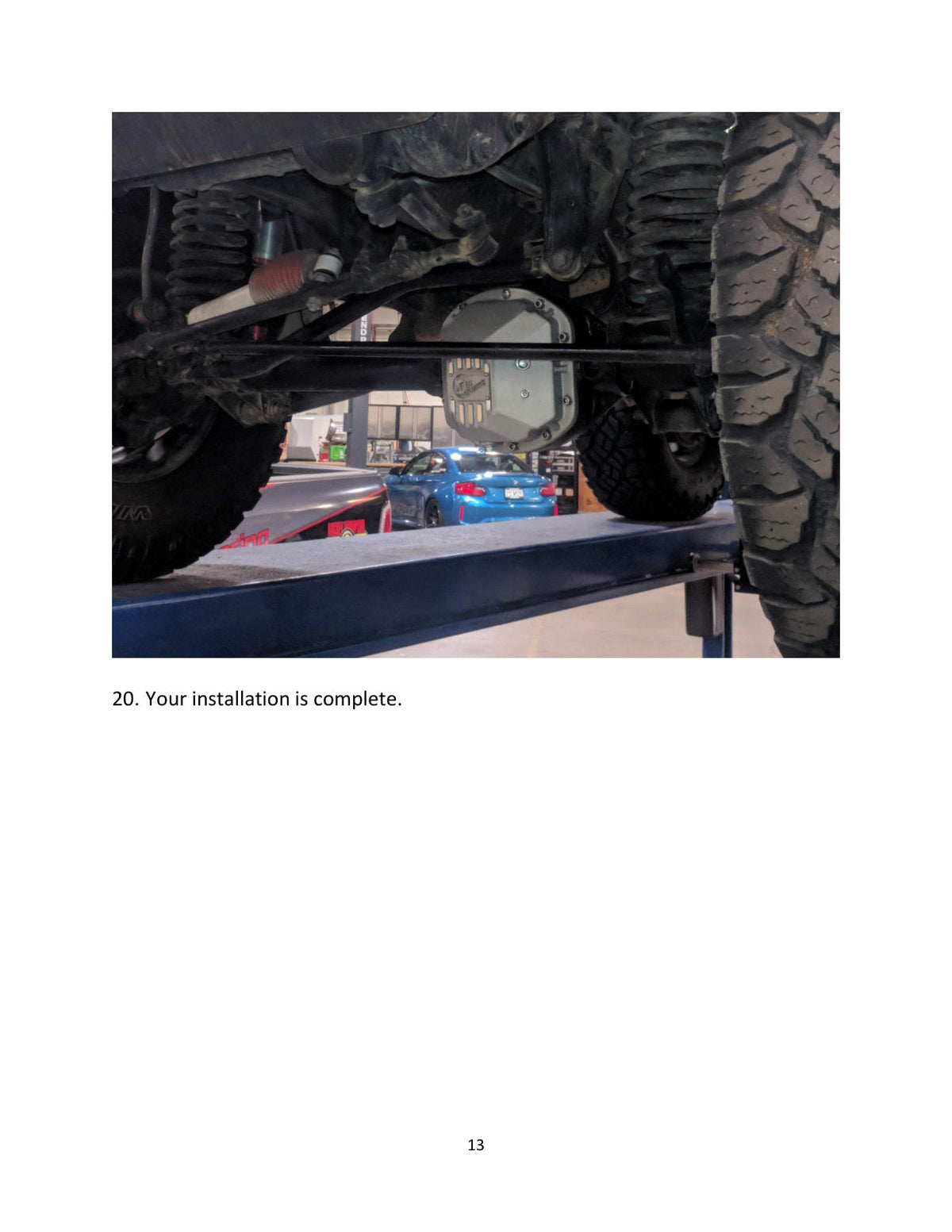 aFe 97-18 Jeep Wrangler TJ/JK Dana 30 Street Series Differential Cover w/ Machined Fins - Raw