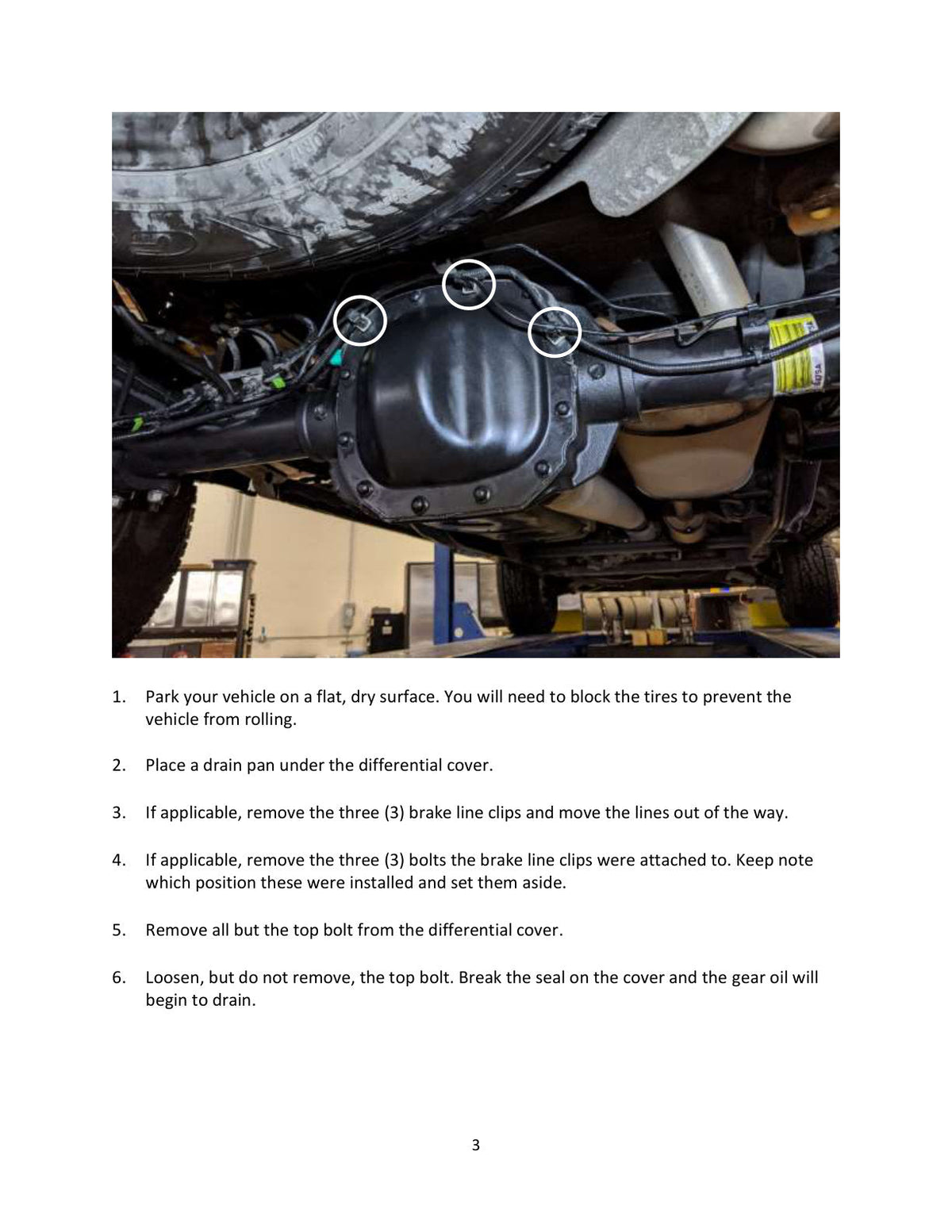 aFe Street Series Rear Differential Cover Raw w/ Fins 15-19 Ford F-150 (w/ Super 8.8 Rear Axles)