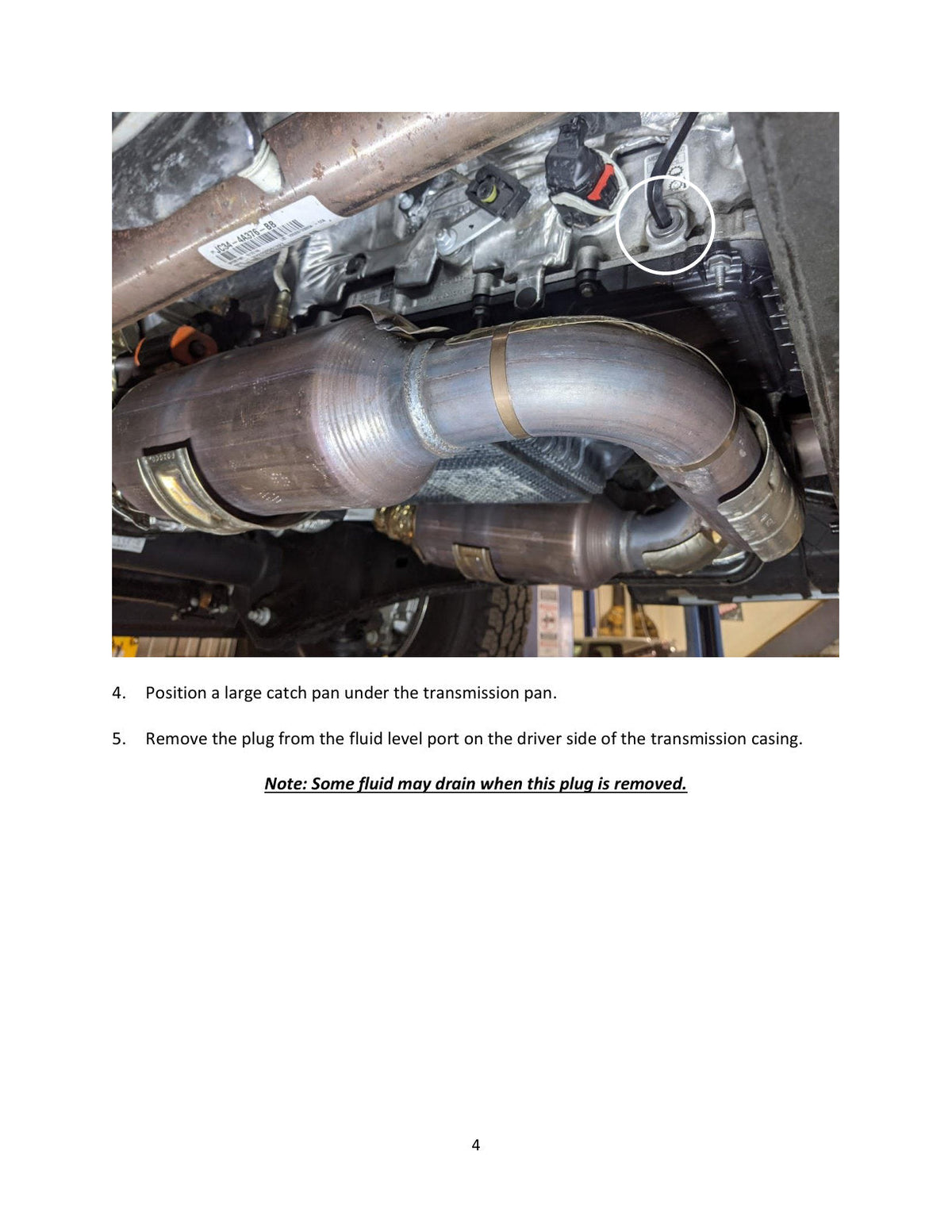 aFe 20-21 Ford Truck w/ 10R140 Transmission Pan Raw POWER Street Series w/ Machined Fins