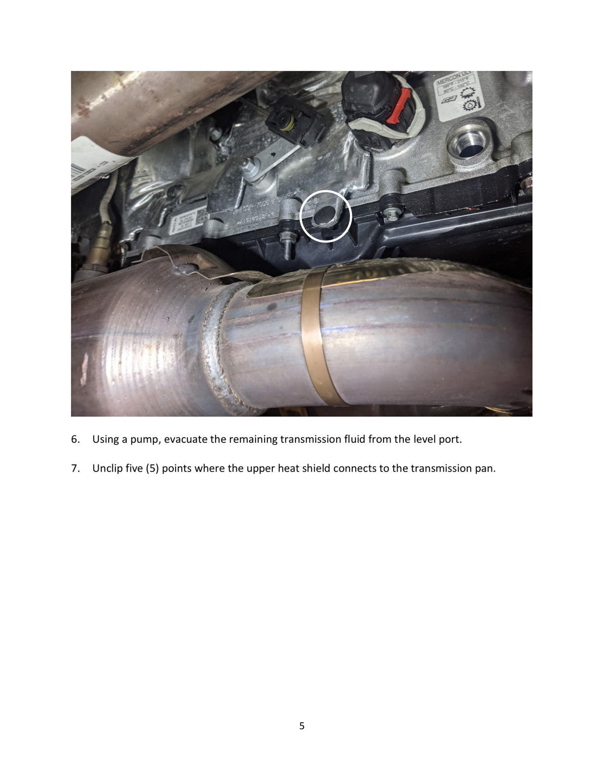 aFe 20-21 Ford Truck w/ 10R140 Transmission Pan Black POWER Street Series w/ Machined Fins