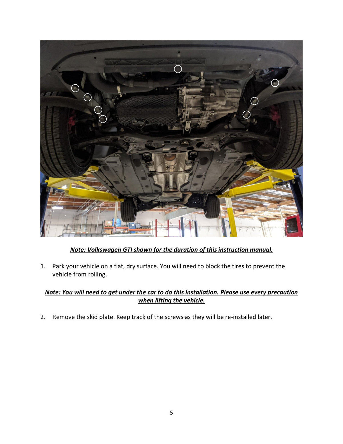 aFe 05-19 VW 1.8L/2.0L w/o Oil Sensor Engine Oil Pan Black POWER Street Series w/ Machined Fins