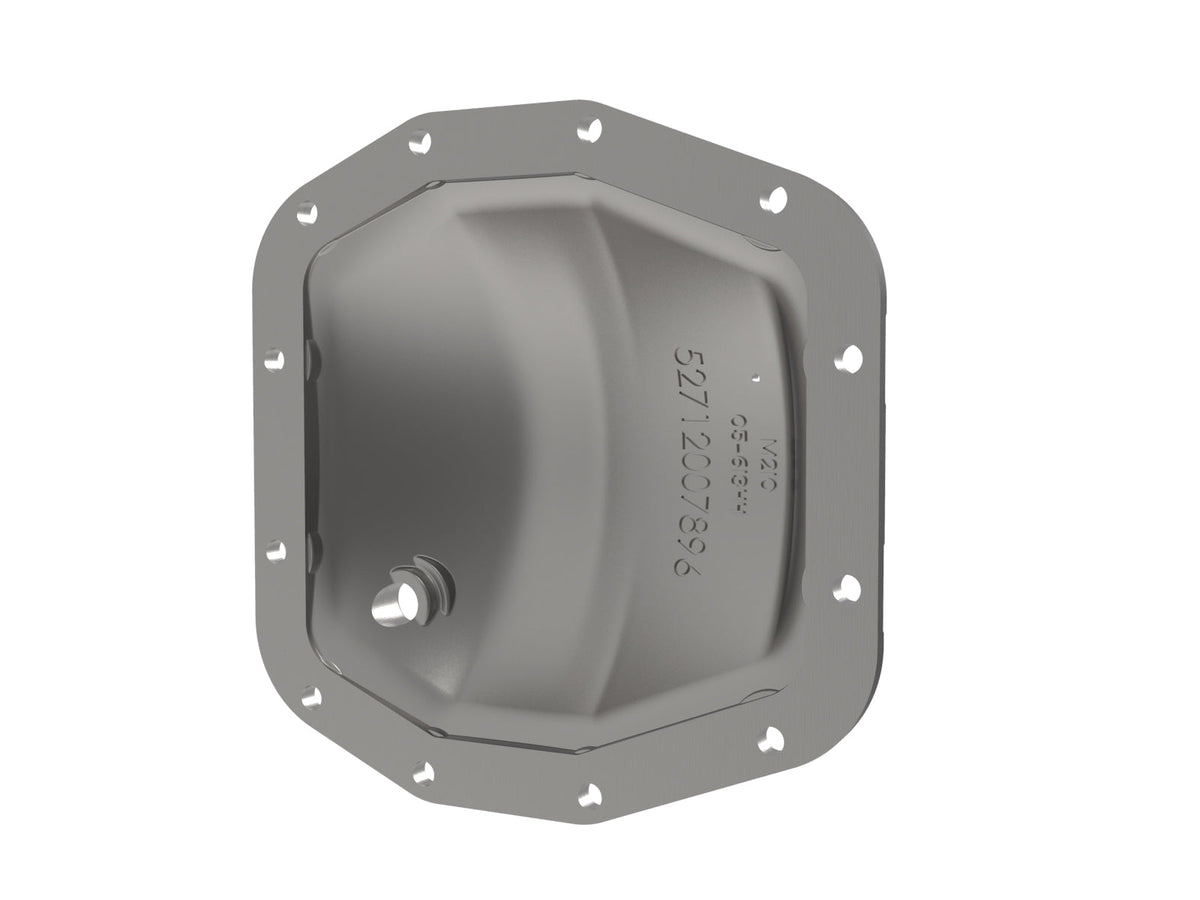 aFe POWER Differential Cover Jeep Wrangler (JL) 18-25/ Gladiator (JT) 20-25 (Dana M210)