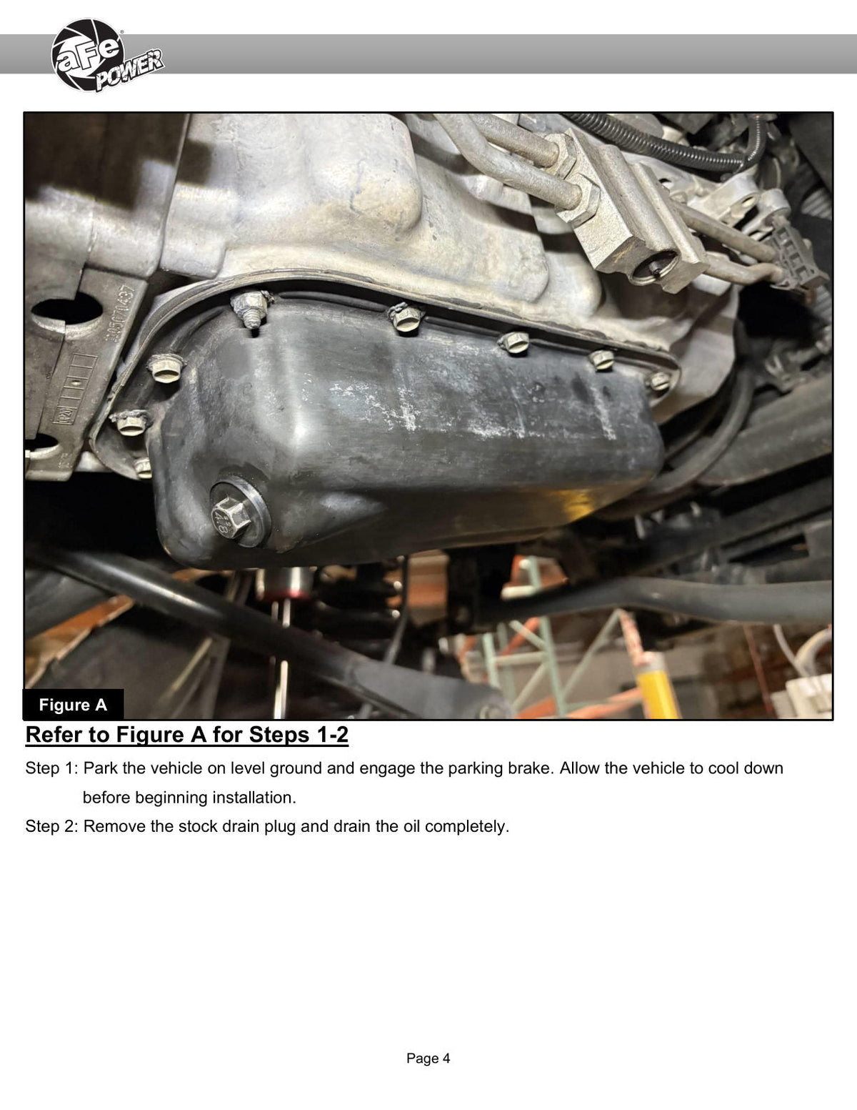 aFe POWER Pro Series Engine Oil Pan Black w/ Machined Fins Jeep Wrangler (JK) 12-18 V6-3.6L