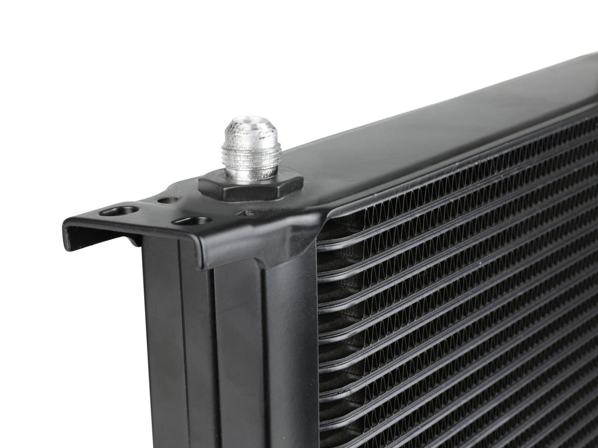 aFe 15-20 Ford F-150 6R80/10R80 BladeRunner Transmission Oil Cooler Kit