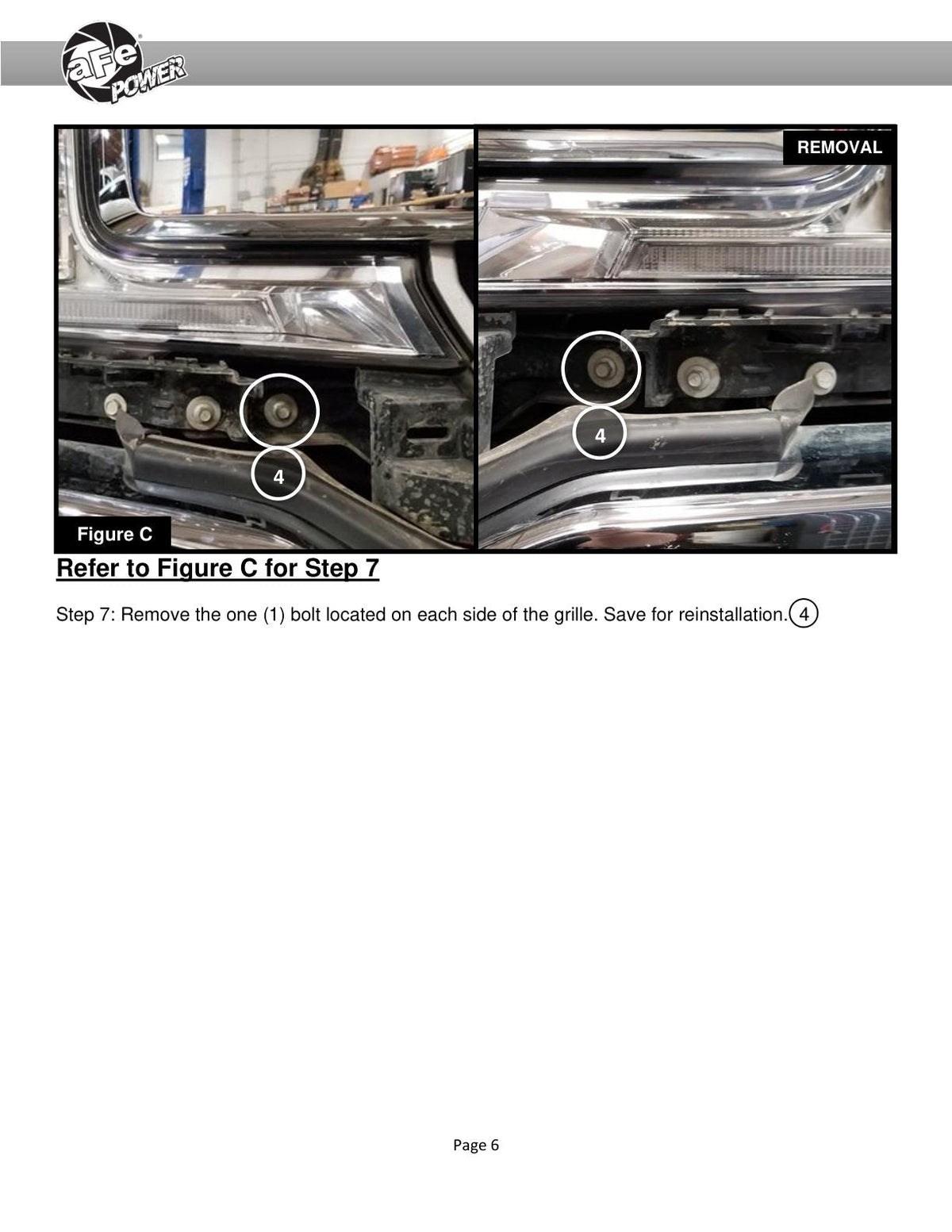 aFe 15-20 Ford F-150 6R80/10R80 BladeRunner Transmission Oil Cooler Kit