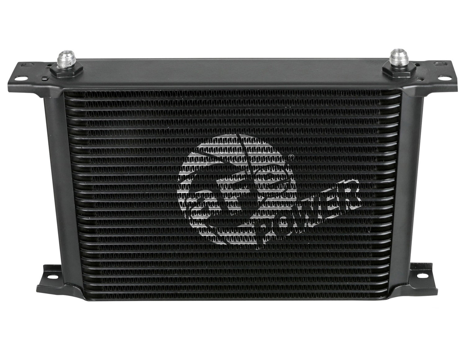 aFe 22-24 Toyota Tundra BladeRunner Transmission Oil Cooler Kit