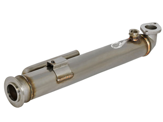 aFe BladeRunner EGR Cooler 03-04 Ford Diesel Trucks V8-6.0L (td)