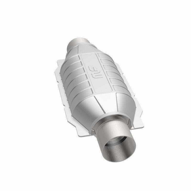 MagnaFlow Universal Catalytic Converter 2 inch T2 Rear