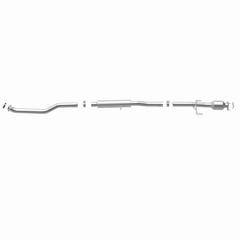MagnaFlow 07-09 Mazda CX-7 2.3L Direct Fit Converter