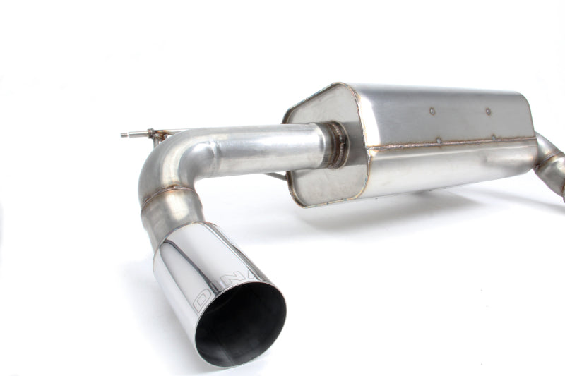 Dinan 17-21 BMW M240i Freeflow Axleback Exhaust System | BMW M240i (17-21) D660-0067