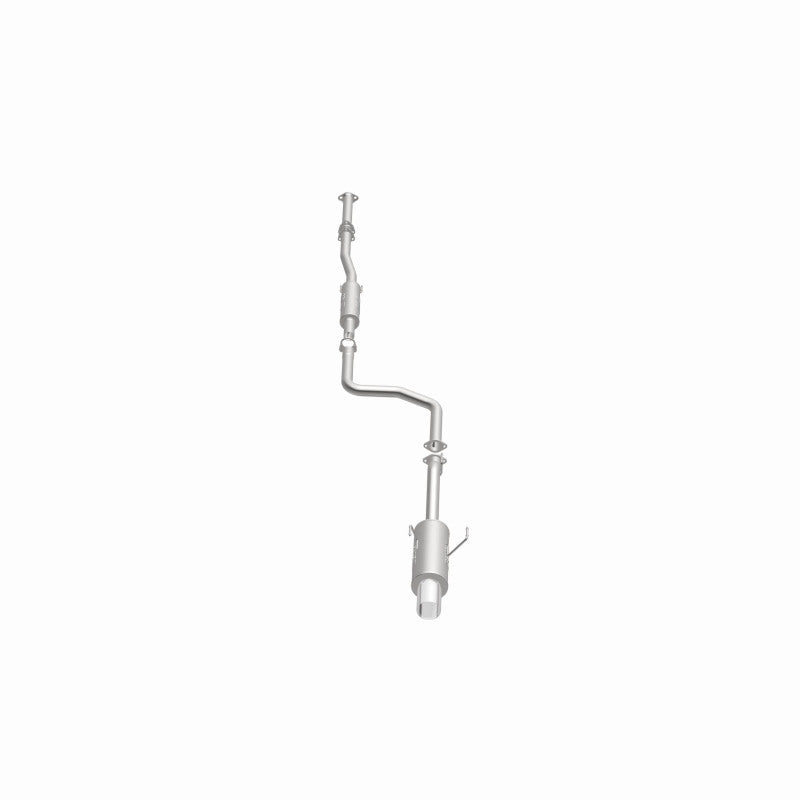 MagnaFlow 15646 Cat-Back For 96+ Civic Si