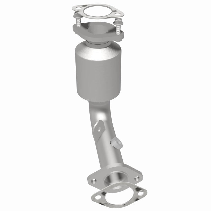 MagnaFlow 09-10 Subaru Forester H4 2.5L California Direct-Fit Catalytic Convert
