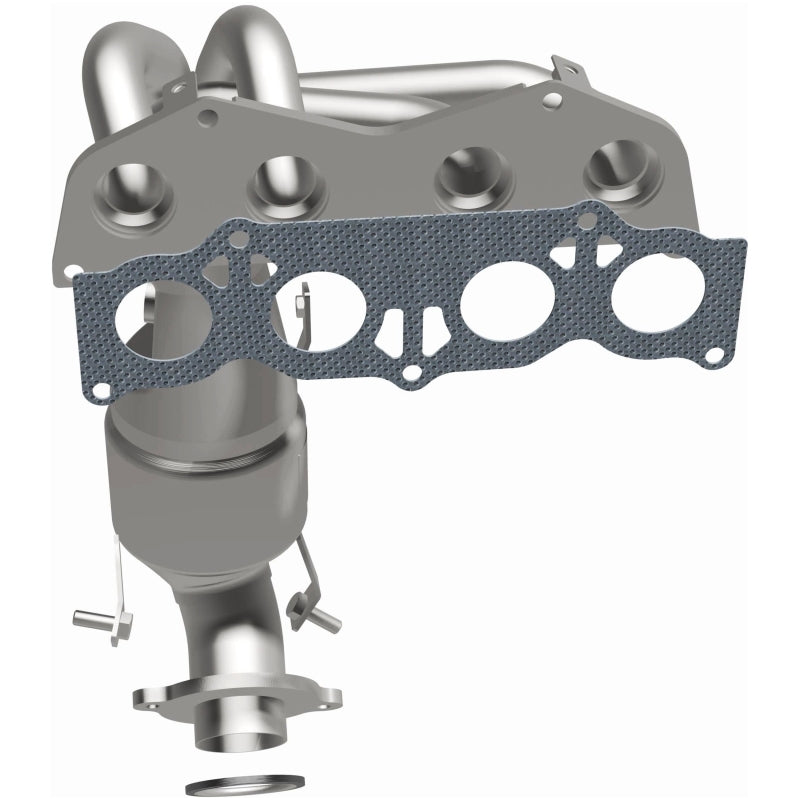 MagnaFlow Direct Fit Catalytic Converter Scion tC 05-09 2.4L