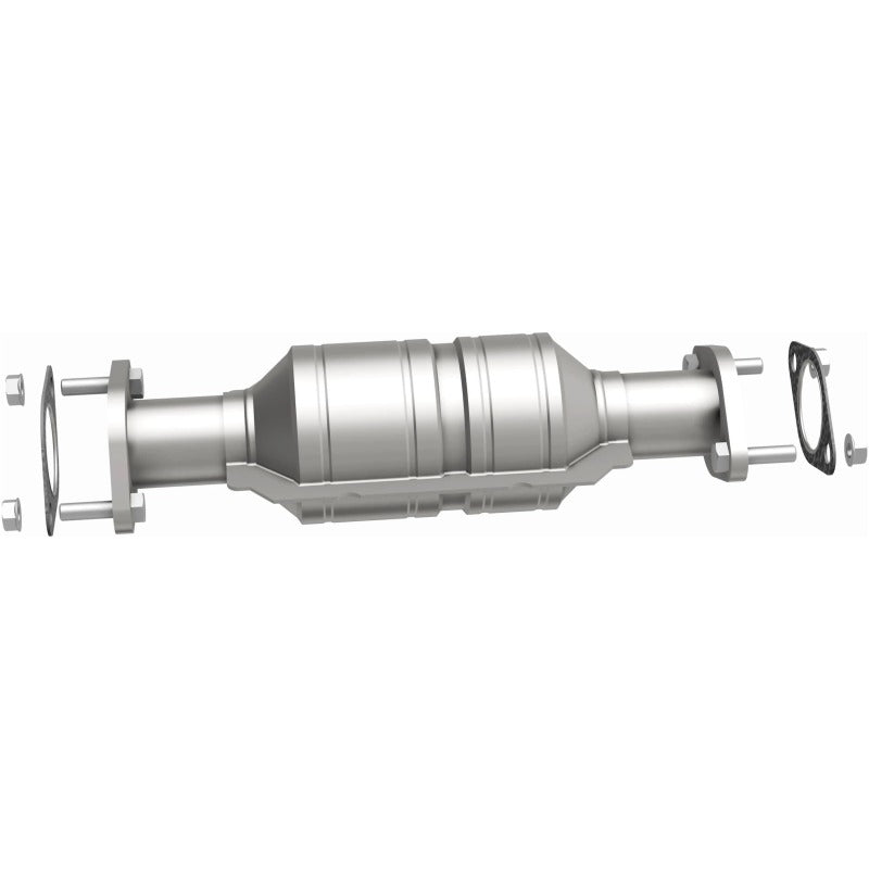 MagnaFlow 09-10 Chevrolet Aveo 1.6L Direct Fit Converter