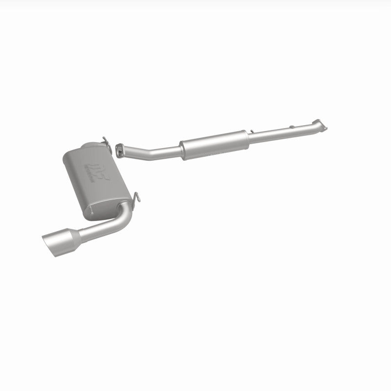 MagnaFlow 15715 Cat-Back For Mazda Miata