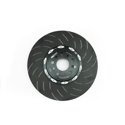 EBC Racing 2021+ BMW M2/M3/M4 w/o Carbon Ceramic Brakes G80/G82/G87 2 Piece SG Racing Front Rotors (380x36mm)