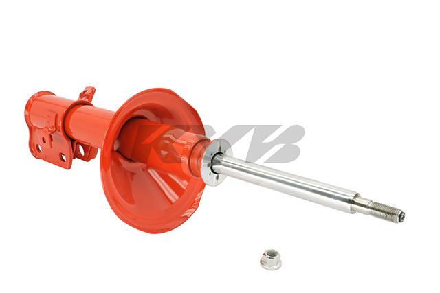 KYB Shocks & Struts AGX Front Left SUBARU Impreza (AWD) 1993-01 SUBARU Impreza (FWD) 1993-96 SUBARU