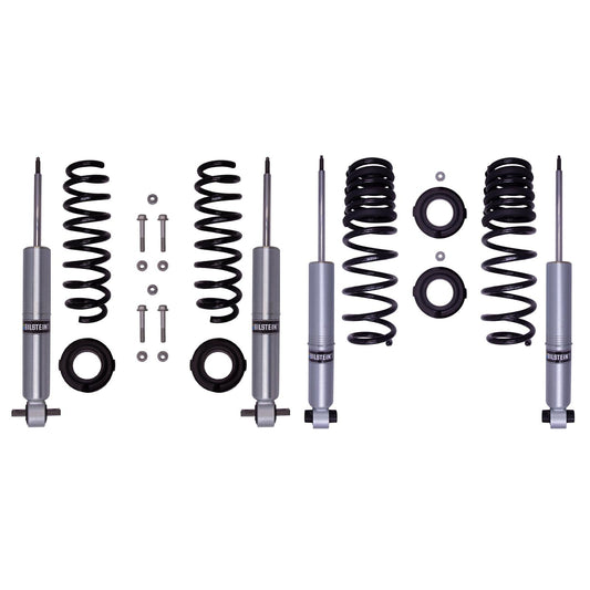 Bilstein 6112 Strut & Spring Set w/0.8-3.6" lift - 2021-2026 Ford Bronco 2 DR 4WD
