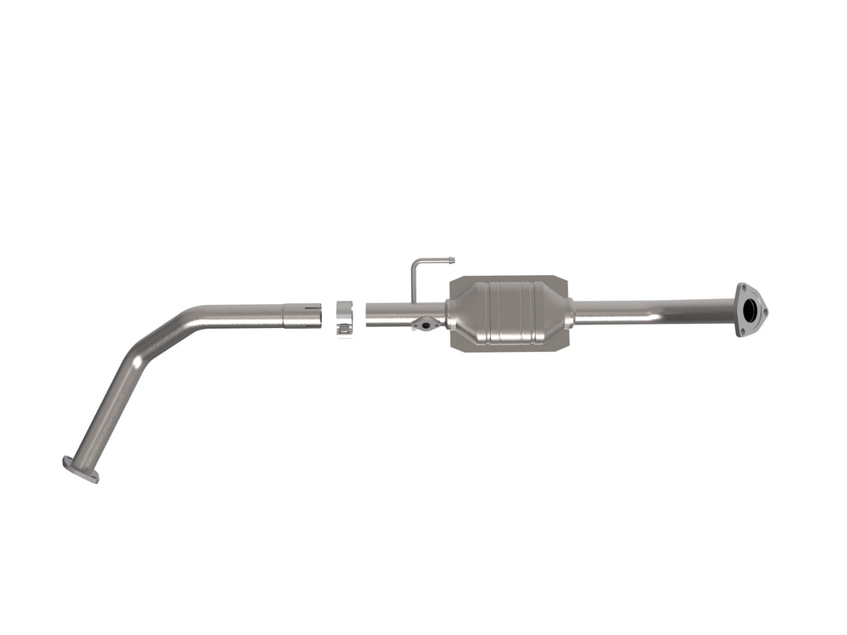 aFe POWER Direct Fit Front Driver Catalytic Converter Toyota Sequoia 01-04 V8-4.7L