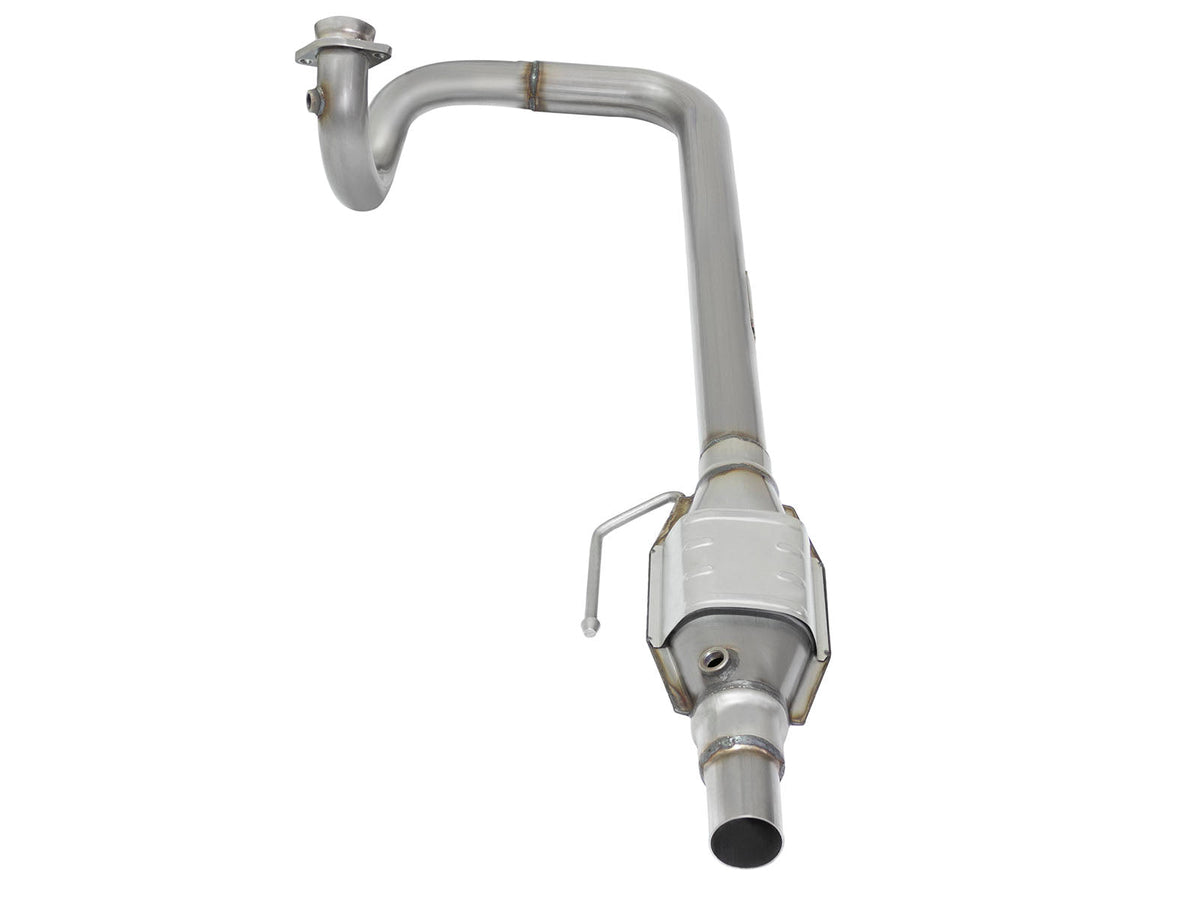 aFe Power Direct Fit Catalytic Converter Replacement 97-99 Jeep Wrangler (TJ) I6-4.0L