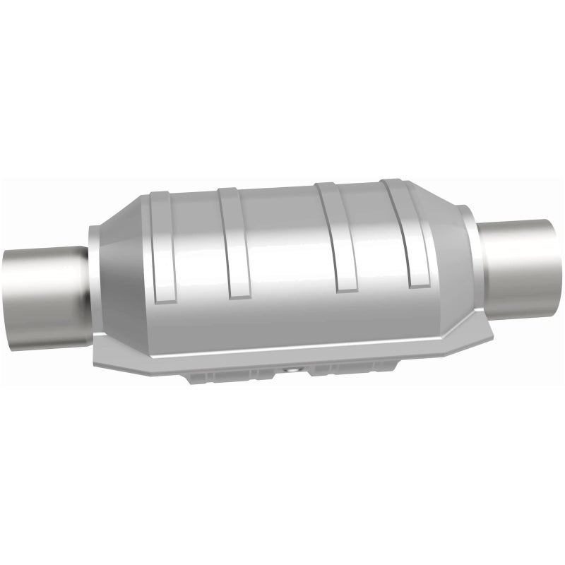 MagnaFlow Universal Catalytic Converter 2.25 Rear