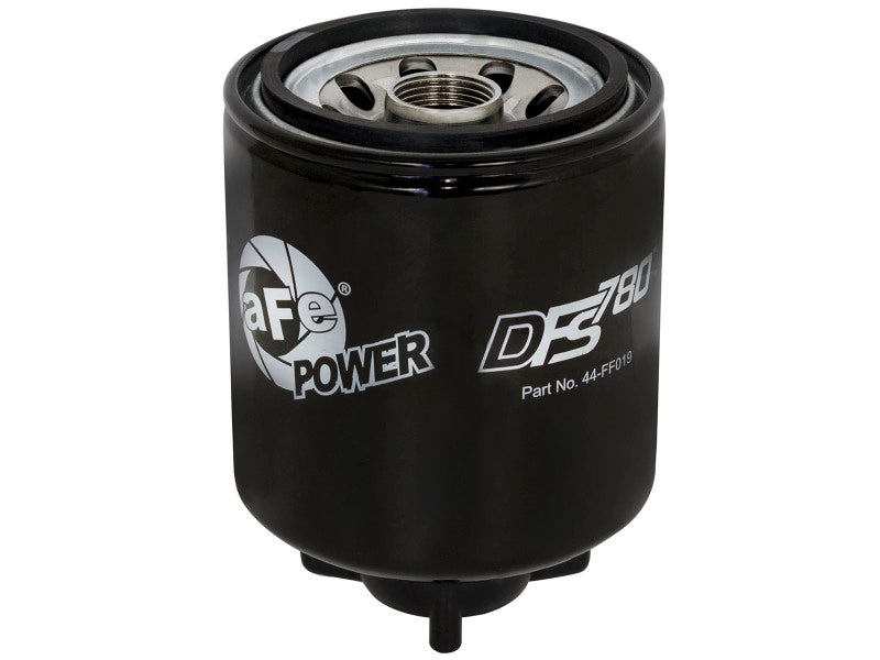 aFe Diesel Fuel Systems DFS780 Series 13-15 Ram Diesel 6.7L L6 (Full Time Operation)